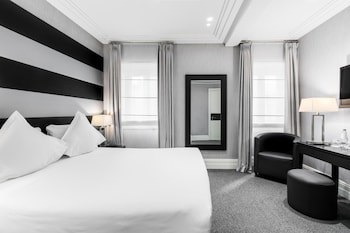 Hotel Mancino 12 galeri fotoğrafı
