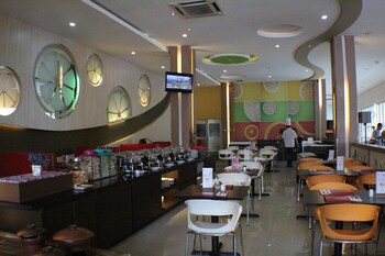 Favehotel Kusumanegara