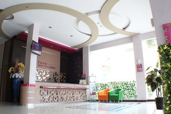Favehotel Kusumanegara