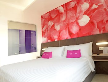 Favehotel Kusumanegara