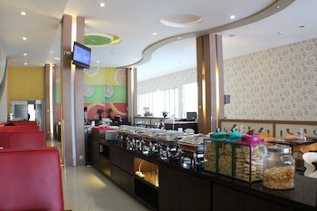 Favehotel Kusumanegara