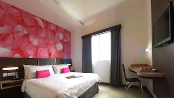 Favehotel Kusumanegara