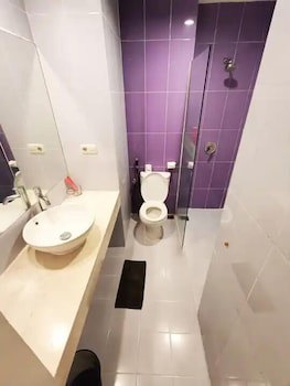 Favehotel Kusumanegara