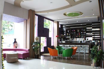 Favehotel Kusumanegara