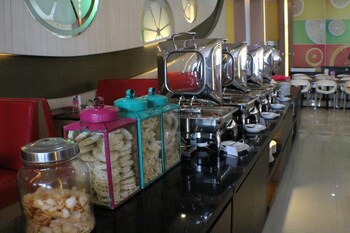 Favehotel Kusumanegara