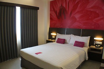 Favehotel Kusumanegara
