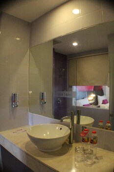 Favehotel Kusumanegara