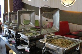 Favehotel Kusumanegara