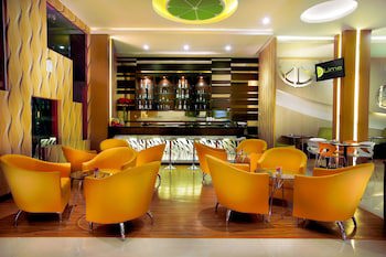 Favehotel Kusumanegara