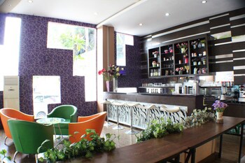 Favehotel Kusumanegara