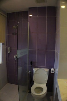 Favehotel Kusumanegara