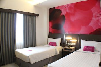 Favehotel Kusumanegara