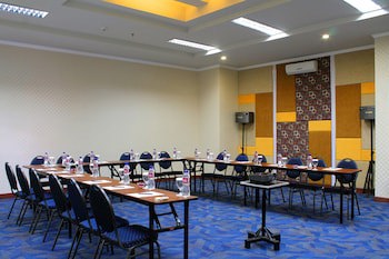 Favehotel Kusumanegara