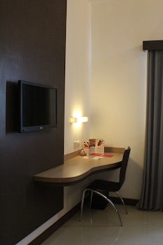 Favehotel Kusumanegara