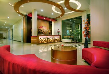 Favehotel Kusumanegara