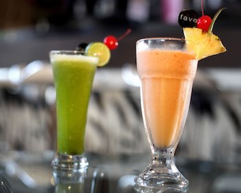 Favehotel Kusumanegara