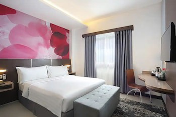Favehotel Kusumanegara