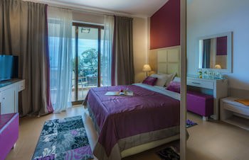 Rahoni Cronwell Park Hotel - Adults Only fotoğrafı