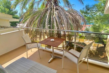 Rahoni Cronwell Park Hotel - Adults Only galeri fotoğrafı