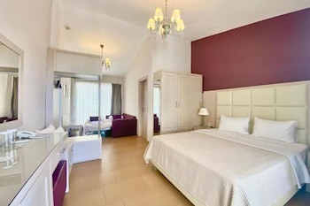 Rahoni Cronwell Park Hotel - Adults Only galeri fotoğrafı