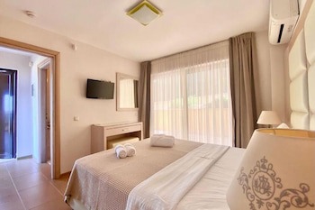 Rahoni Cronwell Park Hotel - Adults Only galeri fotoğrafı