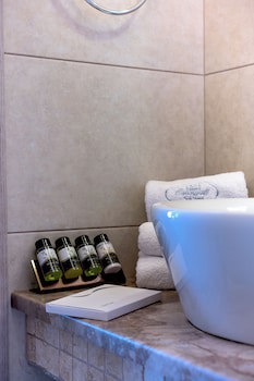 Rahoni Cronwell Park Hotel - Adults Only galeri fotoğrafı