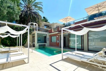 Rahoni Cronwell Park Hotel - Adults Only galeri fotoğrafı