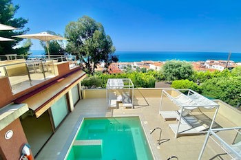 Rahoni Cronwell Park Hotel - Adults Only galeri fotoğrafı