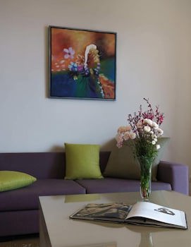 Rahoni Cronwell Park Hotel - Adults Only galeri fotoğrafı