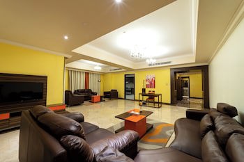 Abidos Hotel Apartment, Dubailand