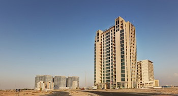 Abidos Hotel Apartment, Dubailand