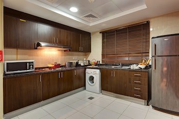 Abidos Hotel Apartment, Dubailand