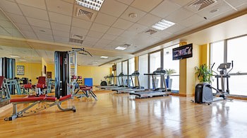Abidos Hotel Apartment, Dubailand