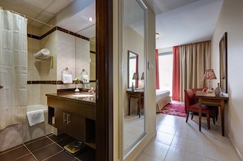 Abidos Hotel Apartment, Dubailand