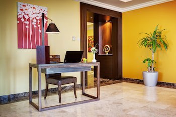 Abidos Hotel Apartment, Dubailand