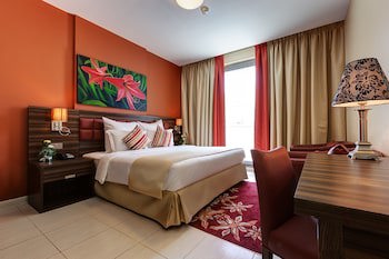 Abidos Hotel Apartment, Dubailand