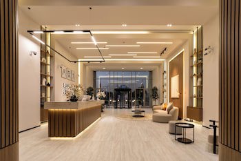 Abidos Hotel Apartment, Dubailand