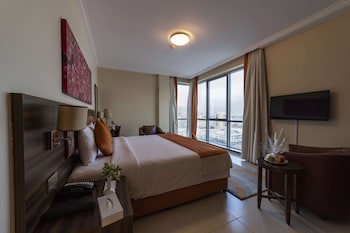 Abidos Hotel Apartment, Dubailand galeri fotoğrafı