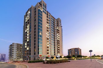 Abidos Hotel Apartment, Dubailand