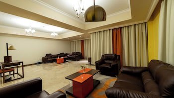 Abidos Hotel Apartment, Dubailand