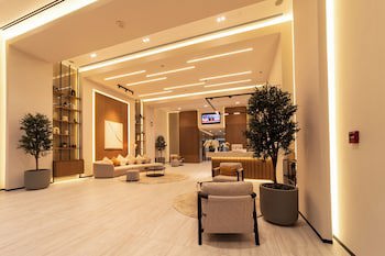 Abidos Hotel Apartment, Dubailand