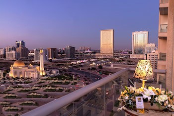 Abidos Hotel Apartment, Dubailand galeri fotoğrafı