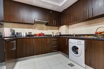 Abidos Hotel Apartment, Dubailand