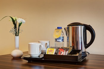 Abidos Hotel Apartment, Dubailand