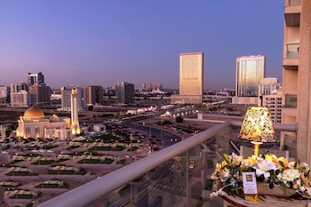 Abidos Hotel Apartment, Dubailand