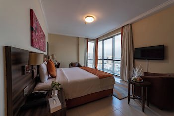 Abidos Hotel Apartment, Dubailand