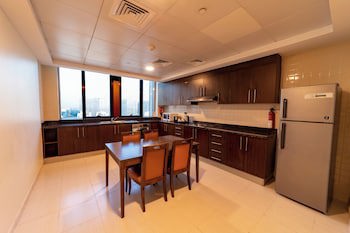 Abidos Hotel Apartment, Dubailand