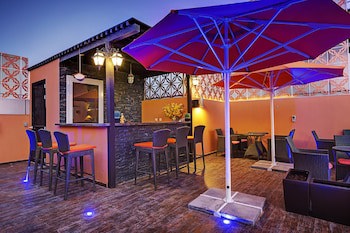 Abidos Hotel Apartment, Dubailand