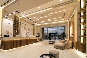 Abidos Hotel Apartment, Dubailand