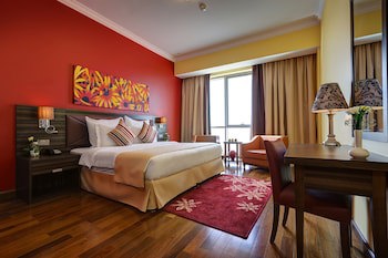 Abidos Hotel Apartment, Dubailand